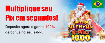 Ganhe Prêmios em Dobro Agora banner