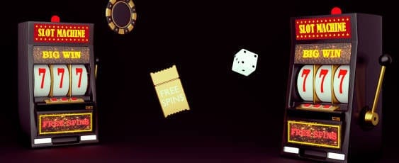 Os Melhores Jogos de Cassino banner
