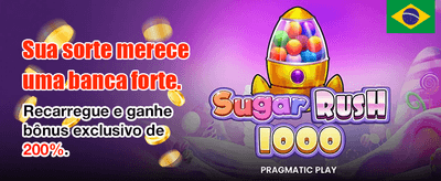 Sinta a Emoção da Vitória banner